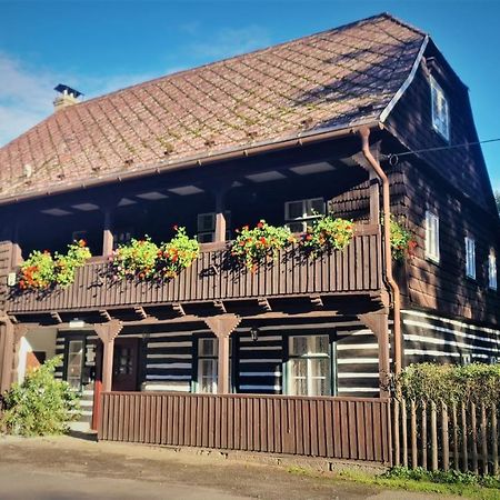 U Lekninu Villa Doksy  Exterior foto
