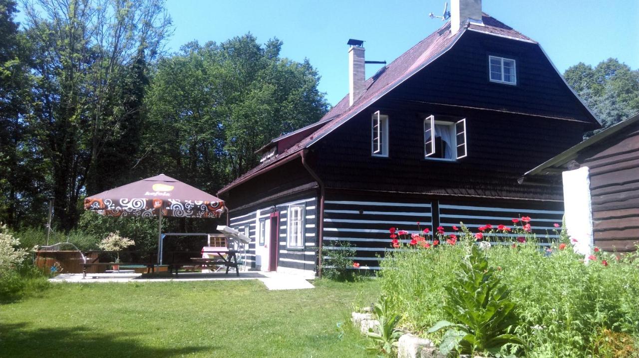 U Lekninu Villa Doksy  Exterior foto
