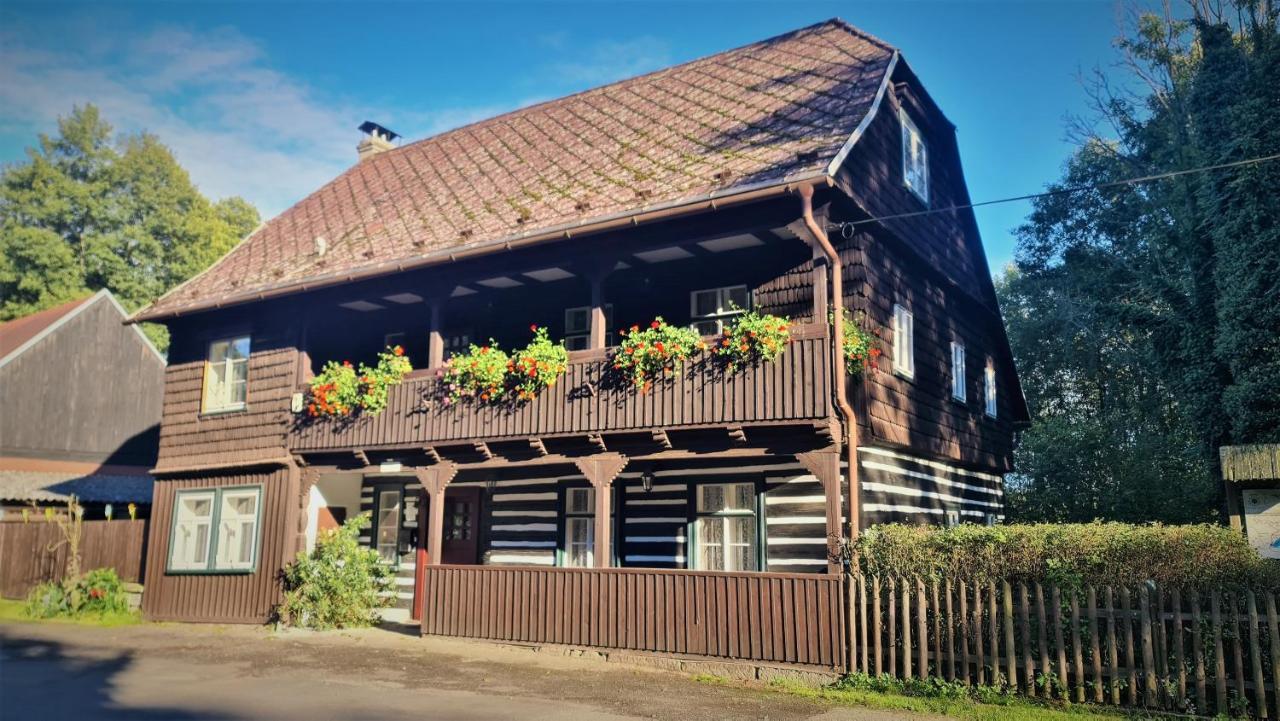 U Lekninu Villa Doksy  Exterior foto