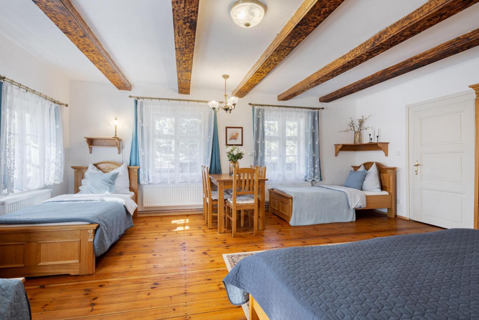 U Lekninu Villa Doksy  Exterior foto