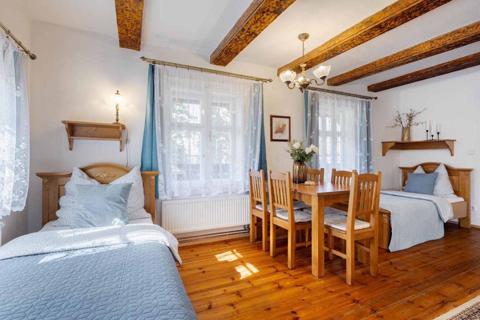 U Lekninu Villa Doksy  Exterior foto