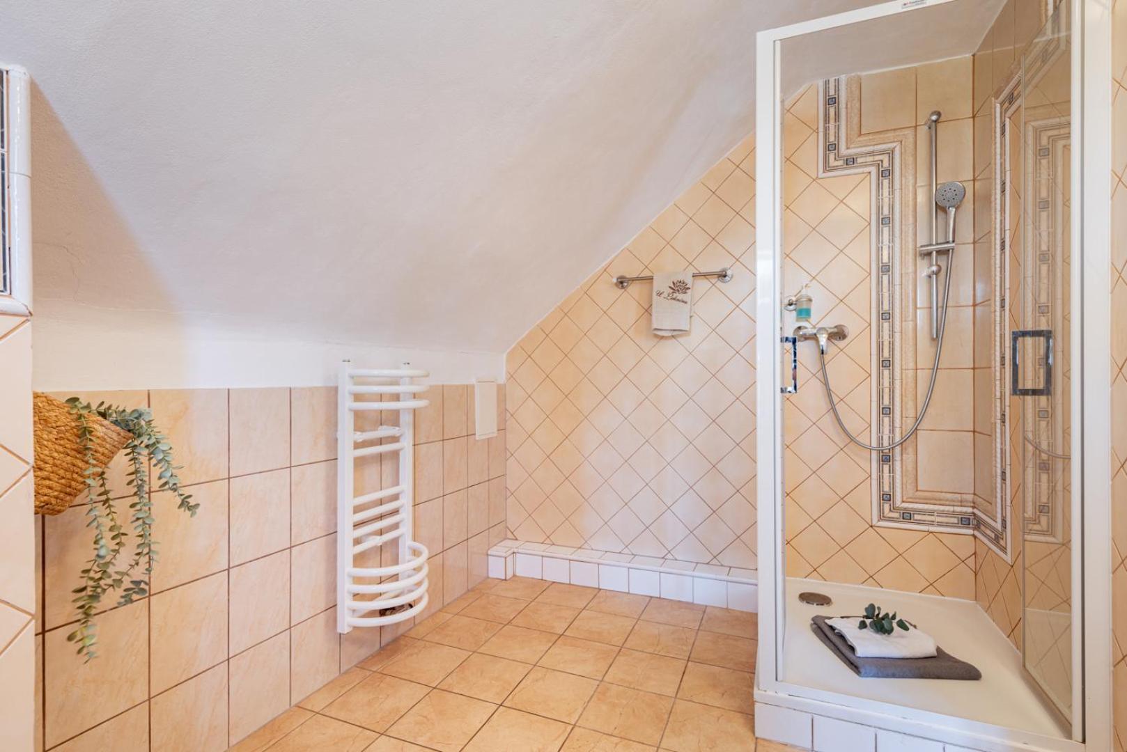 U Lekninu Villa Doksy  Exterior foto
