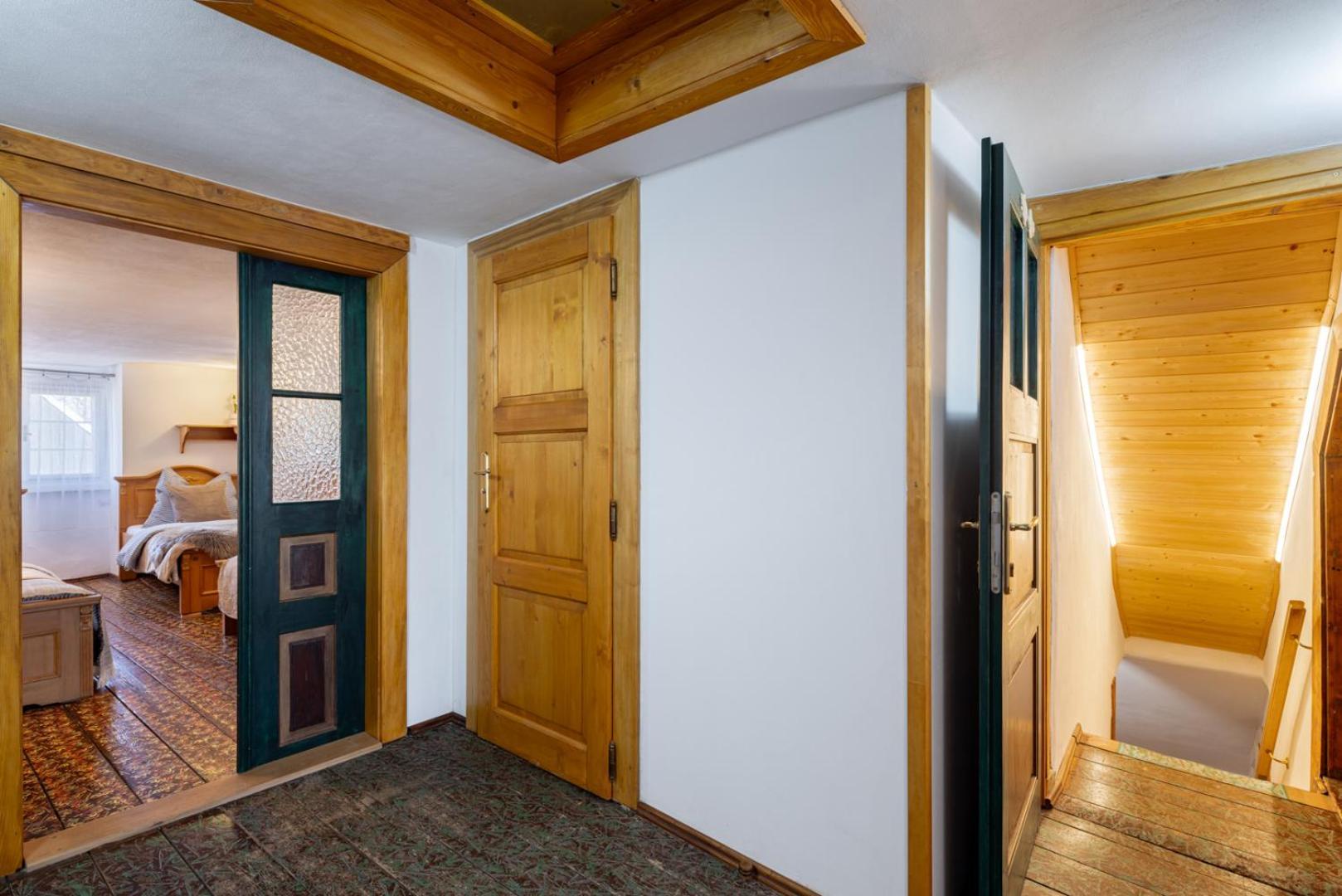 U Lekninu Villa Doksy  Exterior foto