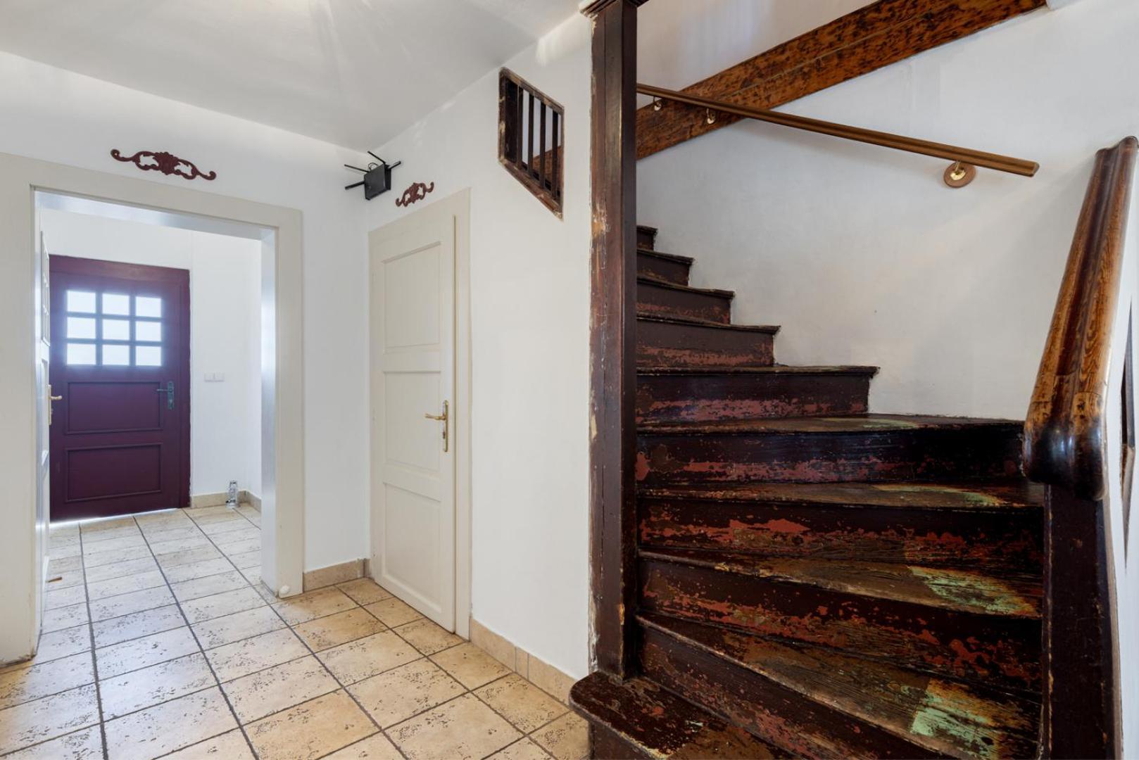 U Lekninu Villa Doksy  Exterior foto