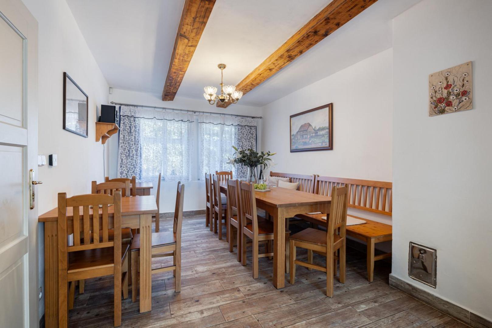 U Lekninu Villa Doksy  Exterior foto