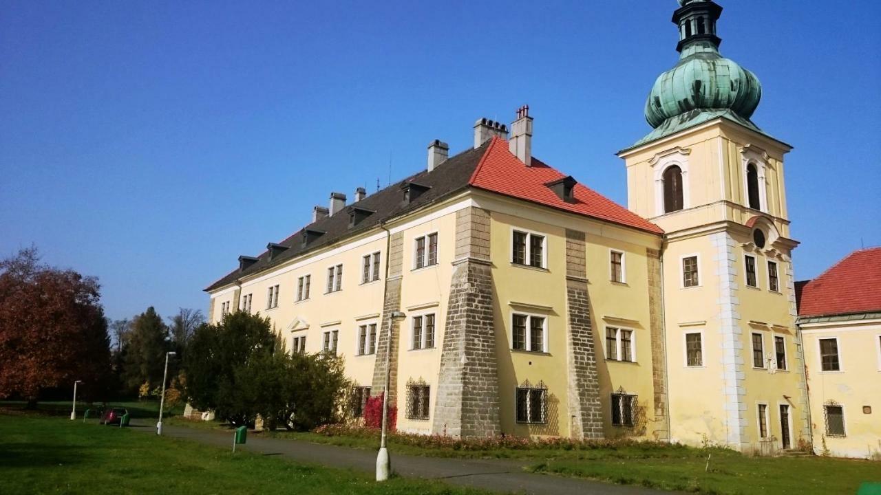 U Lekninu Villa Doksy  Exterior foto