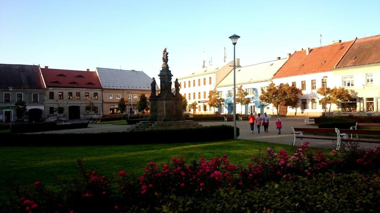 U Lekninu Villa Doksy  Exterior foto