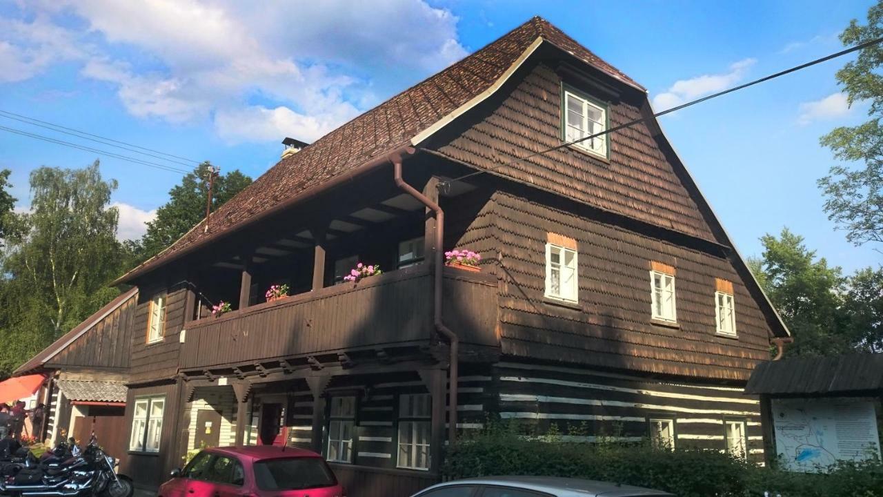 U Lekninu Villa Doksy  Exterior foto
