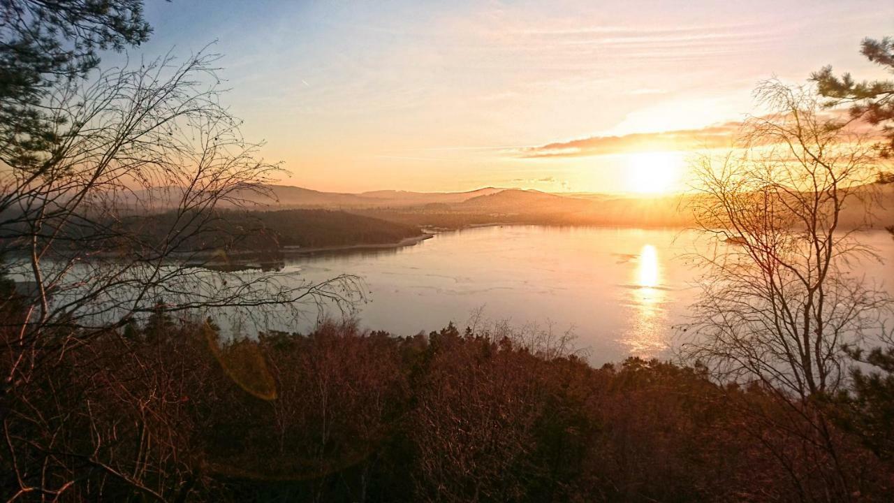 U Lekninu Villa Doksy  Exterior foto